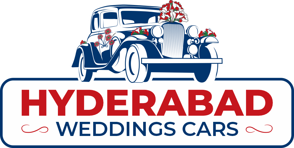 Hyderabad weddings cars
